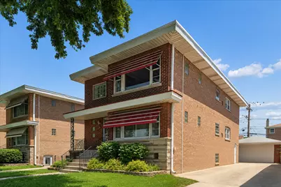9313 S Pulaski Road, Evergreen Park, IL 60805 - Photo 2