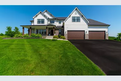 4720 Waa Kee Sha Drive, Oswego, IL 60543 - Photo 2