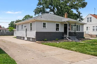 18316 Sherman Street, Lansing, IL 60438 - Photo 2