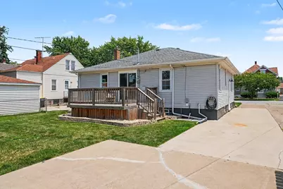 18316 Sherman Street, Lansing, IL 60438 - Photo 24