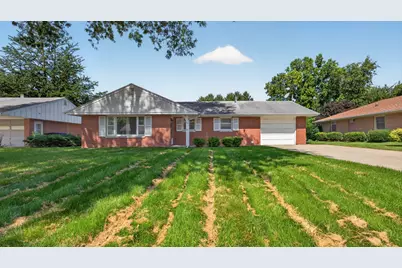 919 Vale Street, Bloomington, IL 61701 - Photo 1