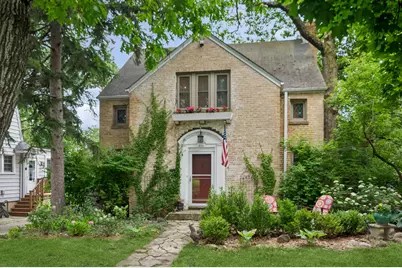 444 Oakdale Avenue, Glencoe, IL 60022 - Photo 1