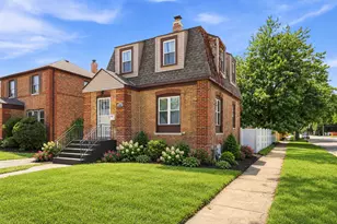 9300 S Francisco Ave, Evergreen Park, IL 60805 - Photo 1