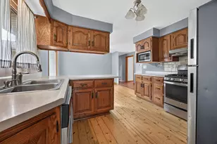 504 East St, Anchor, IL 61720 - Photo 12
