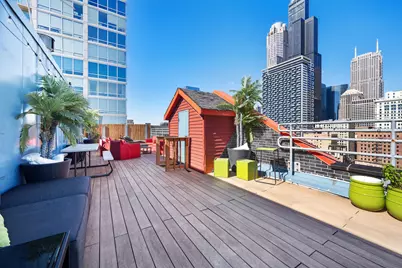 161 W Harrison Street #1206, Chicago, IL 60605 - Photo 32