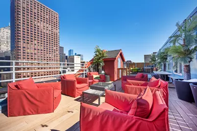 161 W Harrison Street #1206, Chicago, IL 60605 - Photo 34