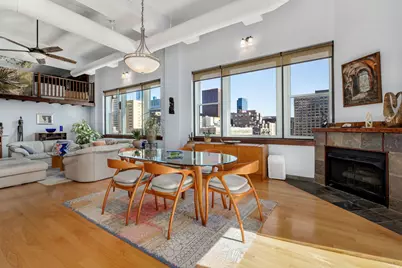 161 W Harrison Street #1206, Chicago, IL 60605 - Photo 8
