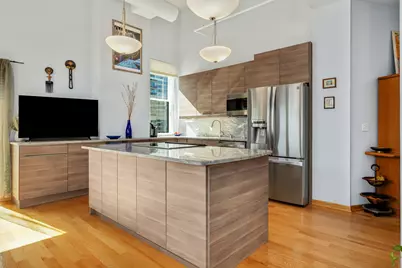 161 W Harrison Street #1206, Chicago, IL 60605 - Photo 12