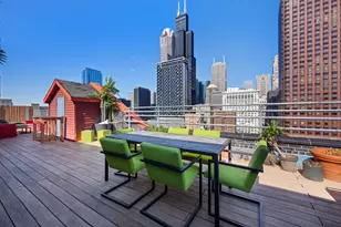 161 W Harrison St, Chicago, IL 60605 - Photo 30
