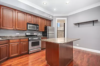 747 N Sedgwick Street #4RS, Chicago, IL 60654 - Photo 6