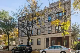 1037 W Polk St, Chicago, IL 60607 - Photo 1