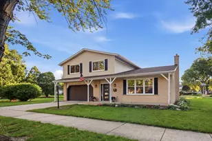 [Address not provided], Palatine, IL 60067 - Photo 2