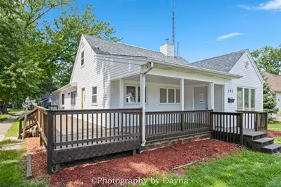 595 S Curtis Avenue, Kankakee, IL 60901 - Photo 4