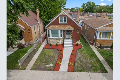 7917 S Christiana Avenue, Chicago, IL 60652 - Photo 40