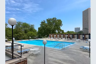 5455 N Sheridan Road #1908, Chicago, IL 60640 - Photo 12