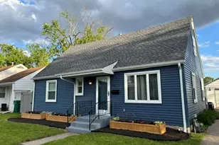 1606 Stratford Ct, Joliet, IL 60435 - Photo 1