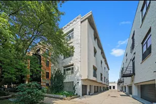 2231 N Lister Ave, Chicago, IL 60614 - Photo 2