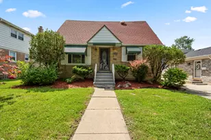 17552 Roy St, Lansing, IL 60438 - Photo 1