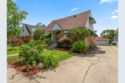 17552 Roy Street, Lansing, IL 60438 - Photo 2