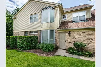 1857 W Ashbury Lane #3-6, Inverness, IL 60067 - Photo 2