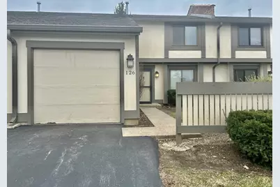 126 Honeysuckle Court, Rolling Meadows, IL 60008 - Photo 1