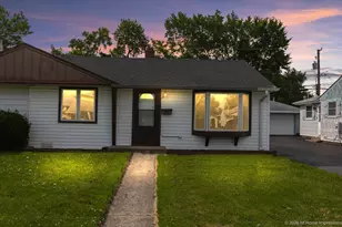 8875 S Corcoran Rd, Hometown, IL 60456 - Photo 2