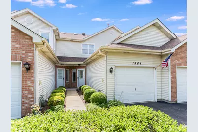 1564 Darien Lake Drive, Darien, IL 60561 - Photo 1