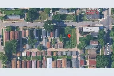 2017 W 53rd Street, Chicago, IL 60609 - Photo 2