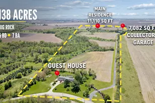 48W999 Hinckley Rd, Big Rock, IL 60511 - Photo 2