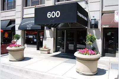 600 S Dearborn Street #1305, Chicago, IL 60605 - Photo 1