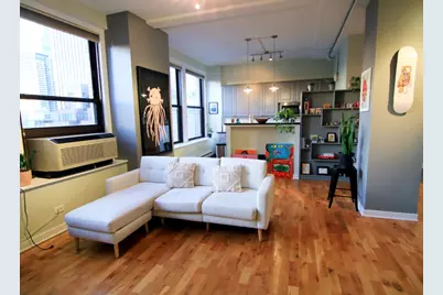 600 S Dearborn Street #1305, Chicago, IL 60605 - Photo 4
