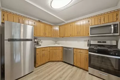 9800 Sayre Avenue #2B, Chicago Ridge, IL 60415 - Photo 8
