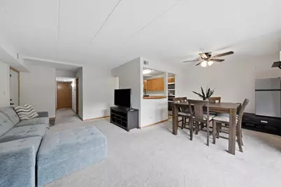 9800 Sayre Avenue #2B, Chicago Ridge, IL 60415 - Photo 6