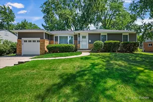 1441 E Joan Dr, Palatine, IL 60074 - Photo 1