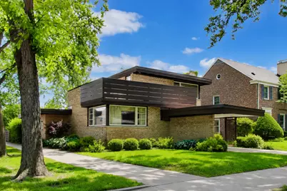 7059 N Olcott Avenue, Chicago, IL 60631 - Photo 2