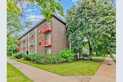 8500 Skokie Boulevard #2C, Skokie, IL 60077 - Photo 2