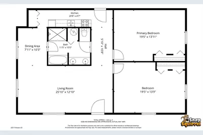 2201 Kickapoo Drive, Danville, IL 61832 - Photo 48