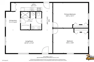 2201 Kickapoo Dr, Danville, IL 61832 - Photo 48