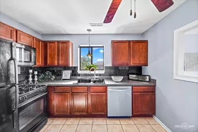 2260 Abbeywood Drive #F, Lisle, IL 60532 - Photo 8
