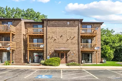 2260 Abbeywood Drive #F, Lisle, IL 60532 - Photo 1