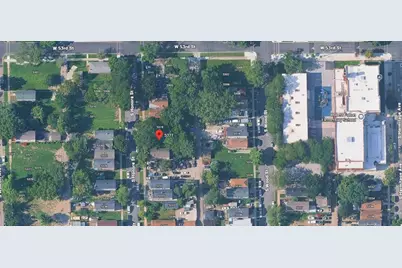 5321 S Honore Street, Chicago, IL 60609 - Photo 2