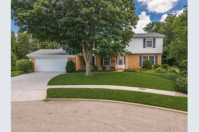 12 Northcrest Court, Bloomington, IL 61701 - Photo 1