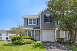 1260 Arapaho Ct, Naperville, IL 60540 - Photo 1