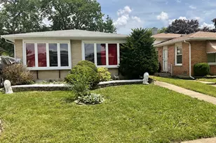 15947 Vine Ave, Harvey, IL 60426 - Photo 1