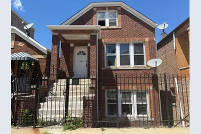 2332 W 24th Place, Chicago, IL 60608 - Photo 2