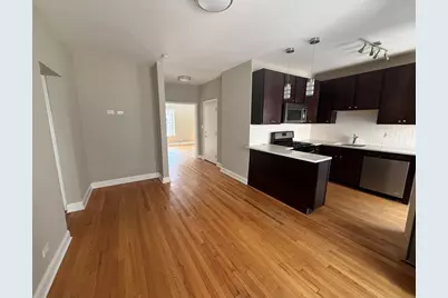 838 E 53rd Street #2W, Chicago, IL 60615 - Photo 6