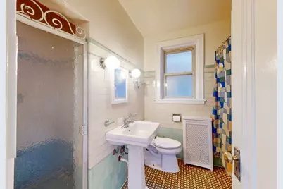 6531 N Francisco Avenue #2, Chicago, IL 60645 - Photo 14