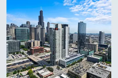 737 W Washington Boulevard #3001, Chicago, IL 60661 - Photo 34