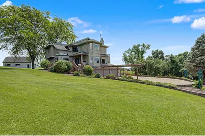 10 S Snipe Hollow Road, Elizabeth, IL 61028 - Photo 1