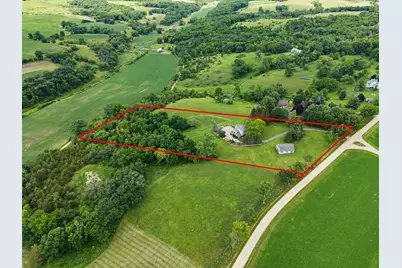 10 S Snipe Hollow Road, Elizabeth, IL 61028 - Photo 46